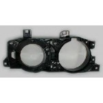 Крепление правой фары BMW E32