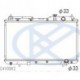 Радиатор охлаждения (1 ряд) алюмин (механика) Honda CR-V - 1 поколение
