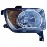 Правая фара Honda Element