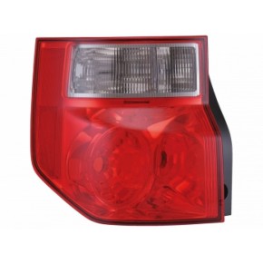 Задний фонарь внешний правый Honda Element