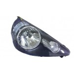 Правая фара Honda Jazz / Fit