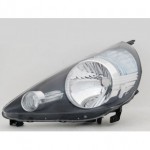 Левая фара +/- под корректор Honda Jazz / Fit