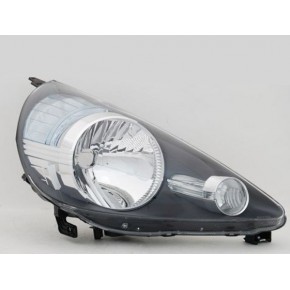 Правая фара +/- под корректор Honda Jazz / Fit