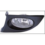 Противотуманная фара л+п (комплект) Honda Jazz / Fit
