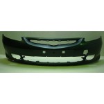 Передний бампер Honda Jazz / Fit