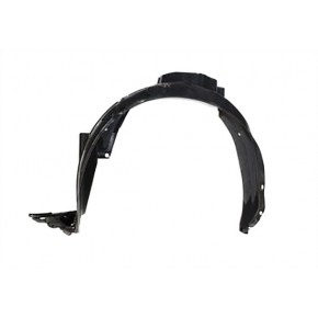 Подкрылок переднего левого крыла Honda Jazz / Fit