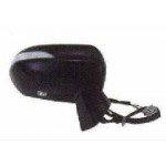 Зеркало правое электрическое с подогревом , с поворотником (выпуклое) Honda Jazz / Fit