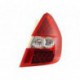 Тюнинг - комплект задних внешних фонарей с led (светодиоды) Honda Jazz / Fit
