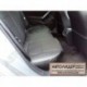 Чехлы MAZDA 6 GH 2007-2013. Боковины: Черные. Середина: Чёрная с перфорацией. Спинка: Чёрная экокожа