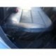 Чехлы MITSUBISHI L200 III 1996-2006. Боковины: Черные. Середина: Чёрная с перфорацией. Спинка: Чёрная экокожа