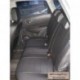 Чехлы NISSAN Qashqai 2006-2013. Боковины: Черные. Середина: Чёрная с перфорацией. Спинка: Чёрная экокожа