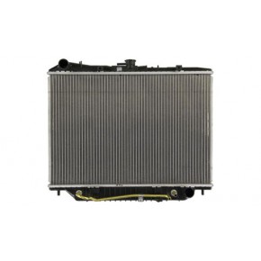 Радиатор охлаждения (автомат) 3.2 (2 ряд) Isuzu Rodeo / Opel Frontera