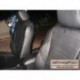 Чехлы TOYOTA Corolla XI 2013-. Боковины: Черные. Середина: Чёрная с перфорацией. Спинка: Чёрная экокожа