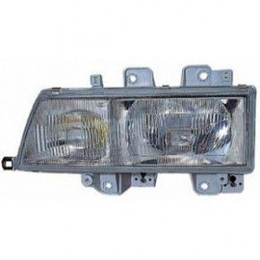 Левая фара Isuzu NPR / NHR
