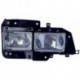 Правая фара Isuzu NPR / NHR