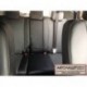 Чехлы TOYOTA RAV4 2012-2015 IV (CA40). Боковины: Черные. Середина: Серая с перфорацией. Спинка: Чёрная экокожа