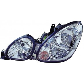 Левая фара Lexus GS300 / 430