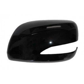 Крышка левого зеркала (оригинал) (окраш. в чёрный цвет) Lexus GX 460
