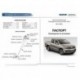 Амортизатор багажника Rival для Volkswagen Amarok 2012-2016 2016-, 1 шт.