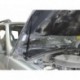 Упоры капота Rival для Chevrolet Niva 2002-, 2 шт.
