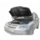 Упоры капота Rival для Chevrolet Niva 2002-, 2 шт.