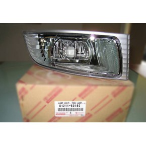 Противотуманная фара правая (оригинал) Lexus GX 470