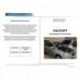 Упоры капота Rival для Datsun mi-DO 2014-/on-DO 2014-, 2 шт.
