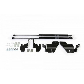 Упоры капота Rival для Ford Explorer 2010-, 2 шт.