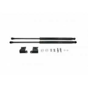 Упоры капота Rival для Mazda CX-5 2011-2017, 2 шт.