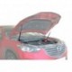 Упоры капота Rival для Mazda CX-5 2011-2017, 2 шт.