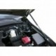 Упоры капота Rival для Mitsubishi Pajero Sport 2016-/L200 2015-, 2 шт.