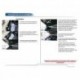 Упоры капота Rival для Mitsubishi Pajero Sport 2016-/L200 2015-, 2 шт.