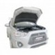 Упоры капота Rival для Mitsubishi ASX 2012-, 2 шт.