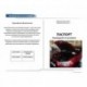 Упоры капота Rival для Mitsubishi ASX 2012-, 2 шт.