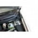 Упоры капота Rival для Nissan Almera 2013-, 2 шт.