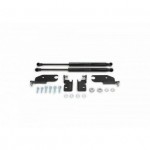 Упоры капота Rival для Mitsubishi Pajero IV 2006-, 2 шт.
