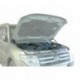 Упоры капота Rival для Mitsubishi Pajero IV 2006-, 2 шт.