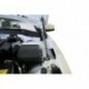 Упоры капота Rival для Mitsubishi Lancer X 2011-, 2 шт.