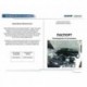Упоры капота Rival для Skoda Octavia A7 2013-, 2 шт.
