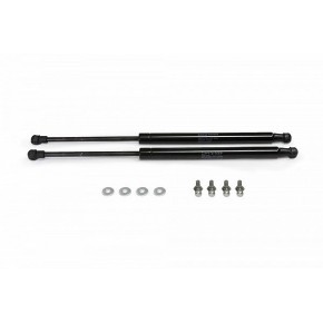 Упоры капота Rival для Lada Largus 2012-/Renault Logan 2004-2014, 2 шт.