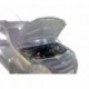Упоры капота Rival для Lada Largus 2012-/Renault Logan 2004-2014, 2 шт.