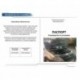 Упоры капота Rival для Lada Largus 2012-/Renault Logan 2004-2014, 2 шт.