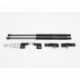 Упоры капота Rival для Suzuki Grand Vitara 2005-2015, 2 шт.