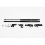 Упоры капота Rival для Suzuki Grand Vitara 2005-2015, 2 шт.