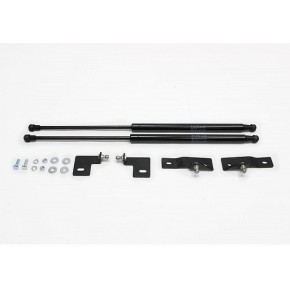 Упоры капота Rival для Suzuki Grand Vitara 2005-2015, 2 шт.