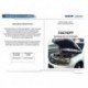 Упоры капота Rival для Suzuki Grand Vitara 2005-2015, 2 шт.