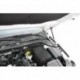 Упоры капота Rival для Volkswagen Jetta 2011-, 2 шт.
