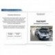 Упоры капота Rival для Toyota RAV4 2013-, 2 шт.