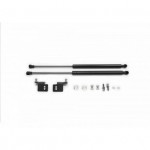 Упоры капота Rival для Volkswagen Amarok (V-2,0) 2010-05.2017, 2 шт.