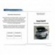 Упоры капота Rival для Suzuki Vitara 2015-, 2 шт.
